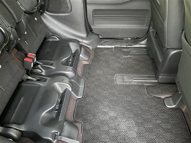 Ｎ－ＢＯＸカスタム Ｇ・ＥＸホンダセンシング　純正メモリーナビ　バックカメラ　フルセグテレビ　ベンチシート　片側電動スライドドア　純正ＬＥＤヘッドライト　追従式クルーズコントロール　ＥＴＣ　スマートキー　プッシュスタート（29枚目）