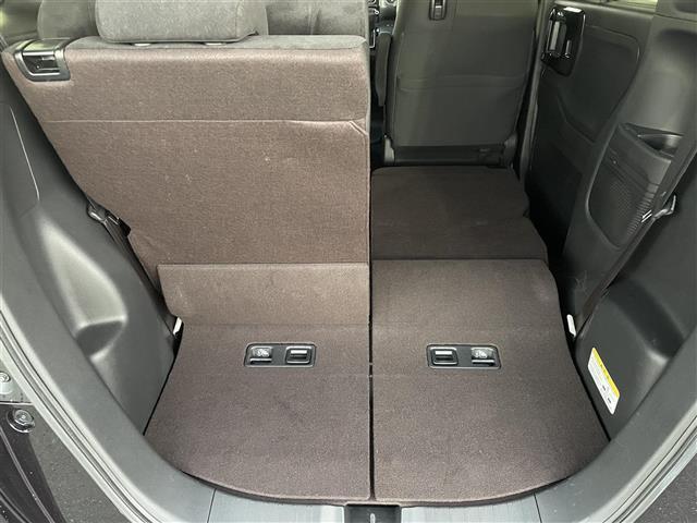 Ｎ－ＢＯＸカスタム Ｇ・ＥＸホンダセンシング　純正メモリーナビ　バックカメラ　フルセグテレビ　ベンチシート　片側電動スライドドア　純正ＬＥＤヘッドライト　追従式クルーズコントロール　ＥＴＣ　スマートキー　プッシュスタート（32枚目）