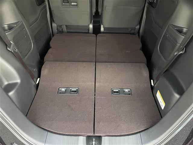Ｎ－ＢＯＸカスタム Ｇ・ＥＸホンダセンシング　純正メモリーナビ　バックカメラ　フルセグテレビ　ベンチシート　片側電動スライドドア　純正ＬＥＤヘッドライト　追従式クルーズコントロール　ＥＴＣ　スマートキー　プッシュスタート（33枚目）