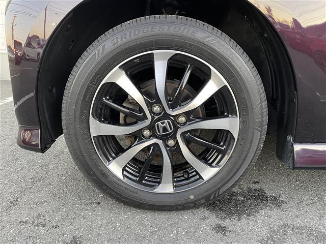 Ｎ－ＢＯＸカスタム Ｇ・ＥＸホンダセンシング　純正メモリーナビ　バックカメラ　フルセグテレビ　ベンチシート　片側電動スライドドア　純正ＬＥＤヘッドライト　追従式クルーズコントロール　ＥＴＣ　スマートキー　プッシュスタート（41枚目）