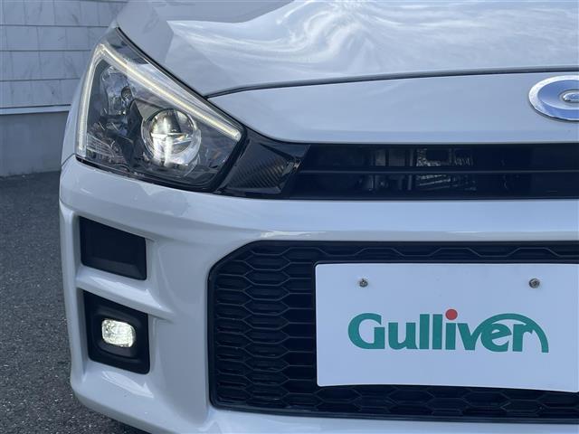 コペン ＧＲ　スポーツ　ＨＡＬＦＷＡＹスポーツＥＣＵ　ＨＡＬＦＷＡＹハイカム２４０ＳＳ　ＴＲＤーＧＲリアトランクスポイラー　ＴＲＤパフォーマンスダンパー　ＨＫＳスポーツマフラー　純正ＢＢＳアルミホイール（31枚目）