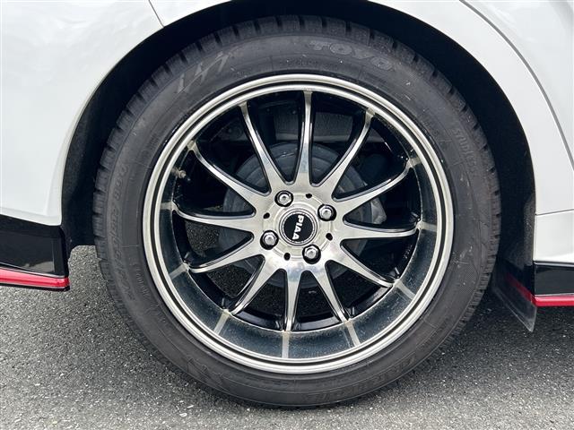 オーラ ニスモ 純正ナビ フルセグTV Bluetooth バックカメラ アラウンドビューモニター RECARO製NISMOバケットシート PIAAアルミホイール NISMOサイドステップ(32枚目)