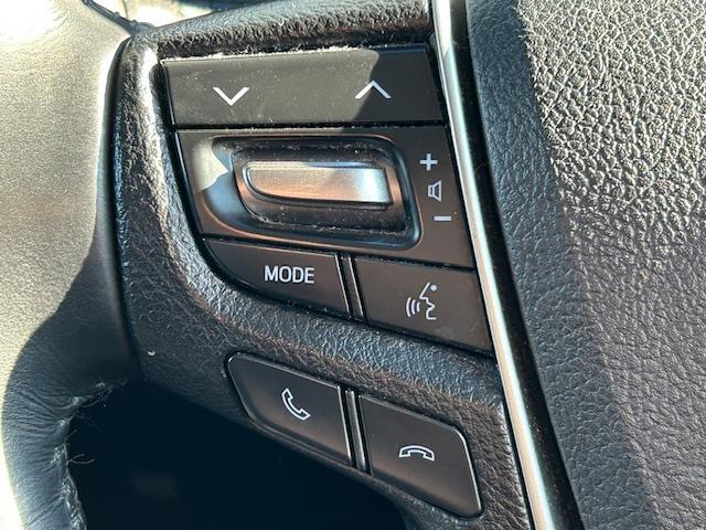 ヴェルファイア ２．５Ｚ　Ｇエディション　純正ナビ　フルセグＴＶ　Ｂｌｕｅｔｏｏｔｈ　バックカメラ　両側パワースライドドア　サンルーフ　合成レザーシート　パワーシート　ベンチレーション　シートヒーター　ＥＴＣ　パワーバックドア（12枚目）