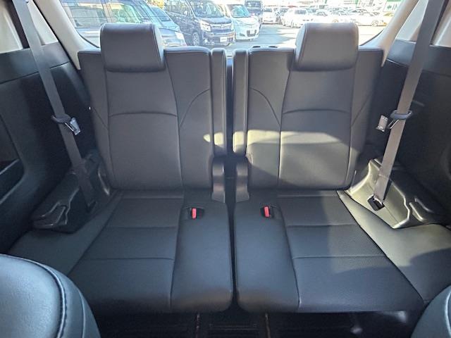 ヴェルファイア ２．５Ｚ　Ｇエディション　純正ナビ　フルセグＴＶ　Ｂｌｕｅｔｏｏｔｈ　バックカメラ　両側パワースライドドア　サンルーフ　合成レザーシート　パワーシート　ベンチレーション　シートヒーター　ＥＴＣ　パワーバックドア（35枚目）