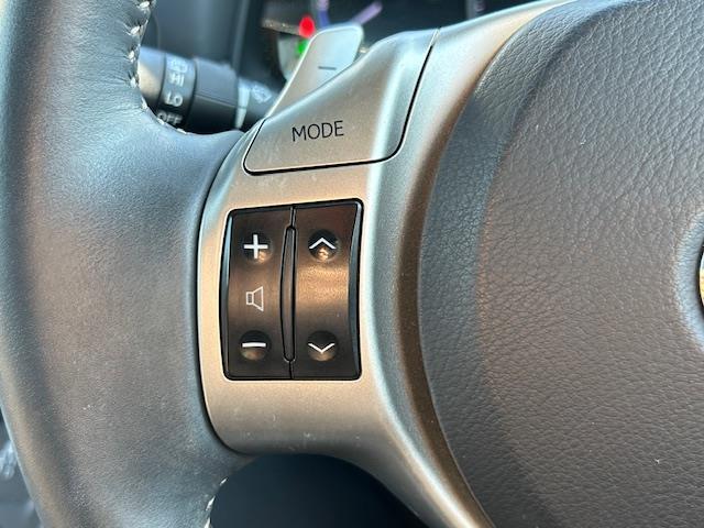 ＣＴ ＣＴ２００ｈ　バージョンＣ　ナビ　バックカメラ　フルセグ　Ｂｌｕｅｔｏｏｔｈ　前後センサー　純正１７インチＡＷ　ＬＥＤ　フォグランプ　パドルシフト　クルーズコントロール　前席シートヒーター　ビルトインＥＴＣ（11枚目）