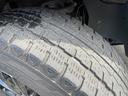 ロングプレミアムＧＸ　禁煙車　ワンオーナー　エマブレ　横滑り防止装置　ＬＥＤオートライト　社外ナビＴＶ　ビルトインＥＴＣ　ＡＡＣ　レザー調シートカバー付　社外１５インチＡＷスタッドレス　純正ＡＷタイヤ車載　スマートキー（47枚目）