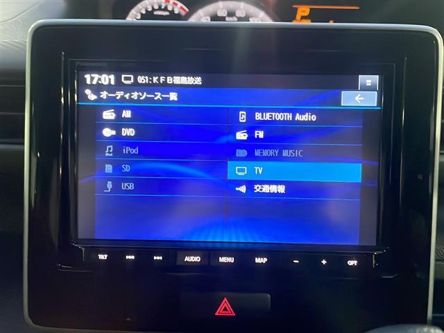 ワゴンＲ ＦＸ　社外ＳＤナビ／バックカメラ／純正フロアマット／スマートキー／横滑り防止／衝突軽減／オートライト／電動格納ミラー（5枚目）