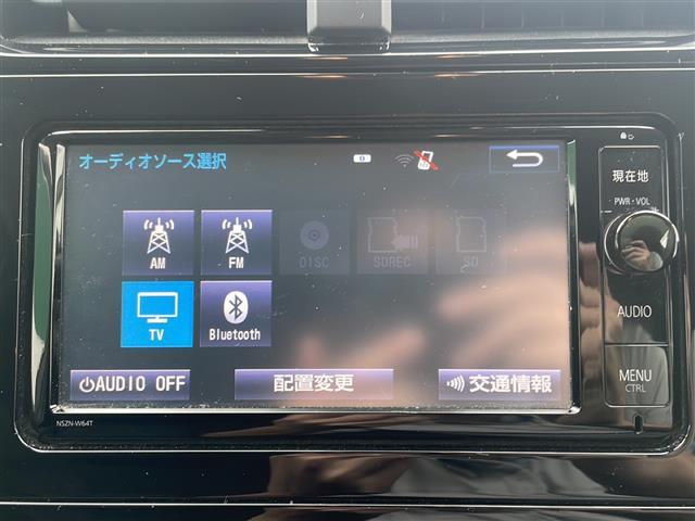 プリウス S トヨタセーフティセンス 純正ナビ ETC 前方ドライブレコーダー バックカメラ レーダークルーズコントロール エンジンスターター オートライト オートマチックハイビーム GPSレーダー ドアバイザー(5枚目)