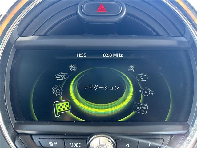 MINI クーパーS 純正メモリーナビ BT/USB/AUX/FM/AM 前方ドライブレコーダー バックカメラ 電動格納ミラー スペアキー1本 ハーフレザーシート HIDヘッドライト オートライト フォグランプ(23枚目)