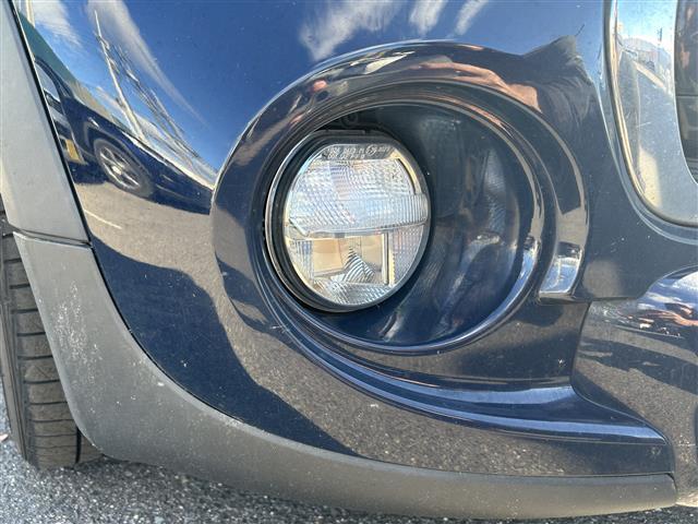 MINI クーパーS 純正メモリーナビ BT/USB/AUX/FM/AM 前方ドライブレコーダー バックカメラ 電動格納ミラー スペアキー1本 ハーフレザーシート HIDヘッドライト オートライト フォグランプ(36枚目)