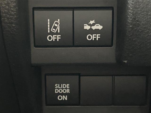 ワゴンRスマイル ハイブリッドS スズキセーフティサポート 純正ナビ フルセグ/CD/DVD/USB/BT/iPod/FM/AM バックカメラ アラウンドビューモニター 前後ドラレコ シートヒーター 両側パワスラ オートライト(11枚目)