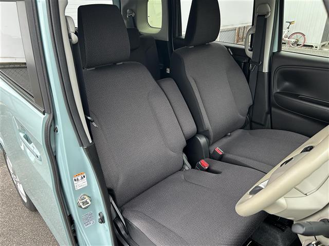 ワゴンRスマイル ハイブリッドS スズキセーフティサポート 純正ナビ フルセグ/CD/DVD/USB/BT/iPod/FM/AM バックカメラ アラウンドビューモニター 前後ドラレコ シートヒーター 両側パワスラ オートライト(14枚目)