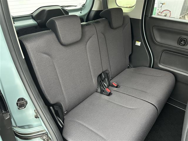 ワゴンRスマイル ハイブリッドS スズキセーフティサポート 純正ナビ フルセグ/CD/DVD/USB/BT/iPod/FM/AM バックカメラ アラウンドビューモニター 前後ドラレコ シートヒーター 両側パワスラ オートライト(15枚目)