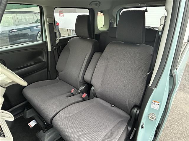 ワゴンRスマイル ハイブリッドS スズキセーフティサポート 純正ナビ フルセグ/CD/DVD/USB/BT/iPod/FM/AM バックカメラ アラウンドビューモニター 前後ドラレコ シートヒーター 両側パワスラ オートライト(24枚目)