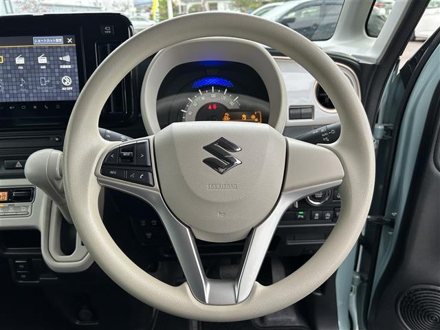 ワゴンRスマイル ハイブリッドS スズキセーフティサポート 純正ナビ フルセグ/CD/DVD/USB/BT/iPod/FM/AM バックカメラ アラウンドビューモニター 前後ドラレコ シートヒーター 両側パワスラ オートライト(28枚目)