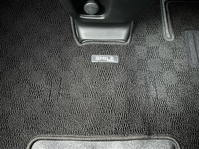 ワゴンRスマイル ハイブリッドS スズキセーフティサポート 純正ナビ フルセグ/CD/DVD/USB/BT/iPod/FM/AM バックカメラ アラウンドビューモニター 前後ドラレコ シートヒーター 両側パワスラ オートライト(36枚目)