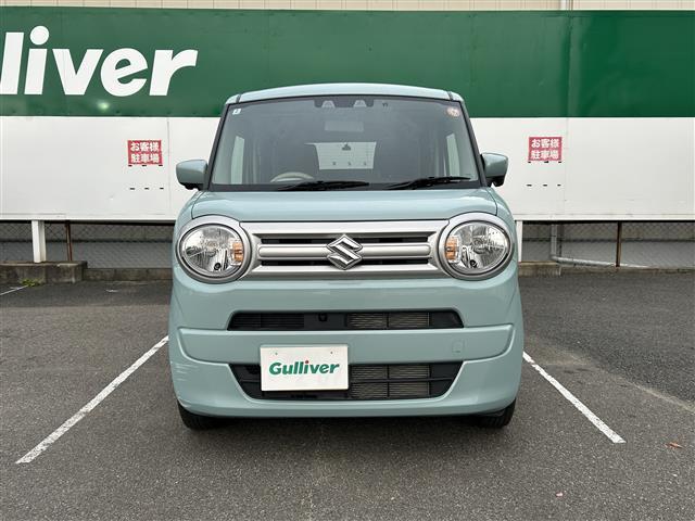 ワゴンRスマイル ハイブリッドS スズキセーフティサポート 純正ナビ フルセグ/CD/DVD/USB/BT/iPod/FM/AM バックカメラ アラウンドビューモニター 前後ドラレコ シートヒーター 両側パワスラ オートライト(37枚目)