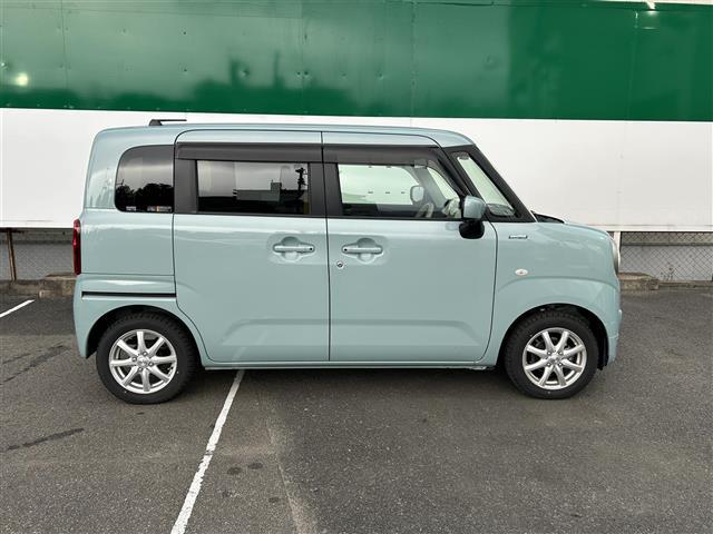 ワゴンRスマイル ハイブリッドS スズキセーフティサポート 純正ナビ フルセグ/CD/DVD/USB/BT/iPod/FM/AM バックカメラ アラウンドビューモニター 前後ドラレコ シートヒーター 両側パワスラ オートライト(39枚目)