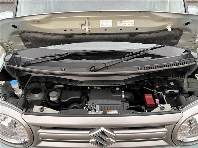 ワゴンRスマイル ハイブリッドS スズキセーフティサポート 純正ナビ フルセグ/CD/DVD/USB/BT/iPod/FM/AM バックカメラ アラウンドビューモニター 前後ドラレコ シートヒーター 両側パワスラ オートライト(41枚目)