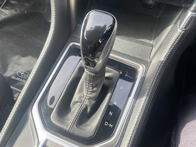 フォレスター アドバンス　４ＷＤ／衝突軽減ブレーキ／社外ＳＤナビ／バックカメラ／ハーフレザーシート／シートヒーター／ハンドルヒーター／純正１８インチＡＷ／純正フロアマット／デジタルインナーミラー／ＬＥＤヘッドライト（7枚目）