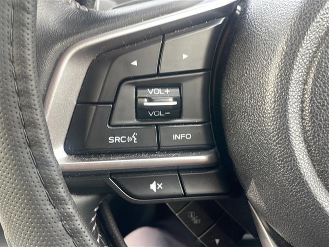 フォレスター アドバンス　４ＷＤ／衝突軽減ブレーキ／社外ＳＤナビ／バックカメラ／ハーフレザーシート／シートヒーター／ハンドルヒーター／純正１８インチＡＷ／純正フロアマット／デジタルインナーミラー／ＬＥＤヘッドライト（12枚目）