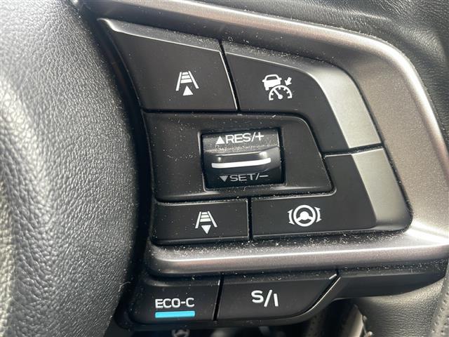 フォレスター アドバンス　４ＷＤ／衝突軽減ブレーキ／社外ＳＤナビ／バックカメラ／ハーフレザーシート／シートヒーター／ハンドルヒーター／純正１８インチＡＷ／純正フロアマット／デジタルインナーミラー／ＬＥＤヘッドライト（13枚目）