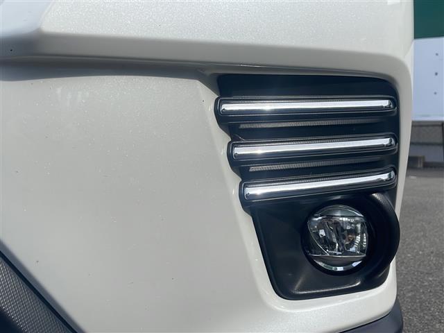 フォレスター アドバンス　４ＷＤ／衝突軽減ブレーキ／社外ＳＤナビ／バックカメラ／ハーフレザーシート／シートヒーター／ハンドルヒーター／純正１８インチＡＷ／純正フロアマット／デジタルインナーミラー／ＬＥＤヘッドライト（38枚目）