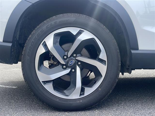 フォレスター アドバンス　４ＷＤ／衝突軽減ブレーキ／社外ＳＤナビ／バックカメラ／ハーフレザーシート／シートヒーター／ハンドルヒーター／純正１８インチＡＷ／純正フロアマット／デジタルインナーミラー／ＬＥＤヘッドライト（39枚目）