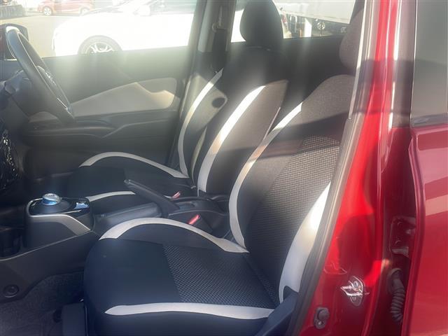 ノート e-パワー X 360°セーフティアシスト 純正ナビ フルセグ/BT/SD/iPod/AUX/CD/DVD/FM/AM アラウンドビューモニター バックカメラ デジタルインナーミラー オートライト 積込み冬タイヤ(24枚目)