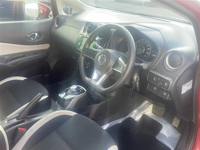 ノート e-パワー X 360°セーフティアシスト 純正ナビ フルセグ/BT/SD/iPod/AUX/CD/DVD/FM/AM アラウンドビューモニター バックカメラ デジタルインナーミラー オートライト 積込み冬タイヤ(29枚目)