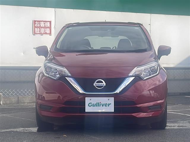 ノート e-パワー X 360°セーフティアシスト 純正ナビ フルセグ/BT/SD/iPod/AUX/CD/DVD/FM/AM アラウンドビューモニター バックカメラ デジタルインナーミラー オートライト 積込み冬タイヤ(31枚目)