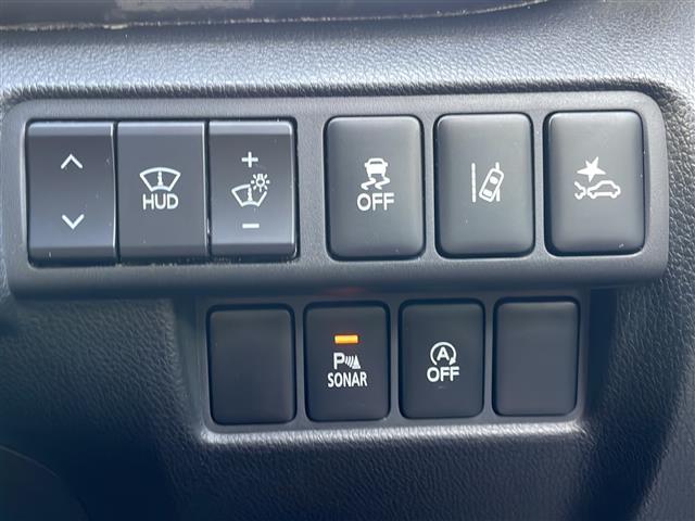 エクリプスクロス Ｇ　ｅ－Ａｓｓｉｓｔ　社外ナビ　フルセグ／ＢＴ／ＣＤ／ＤＶＤ／ＳＤ／ｉＰｏｄ／ＦＭ／ＡＭ　バックカメラ　ＥＴＣ　全方向ドラレコ　ヘッドアップディスプレイ　クルーズコントロール　エアシート　シートヒーター（8枚目）