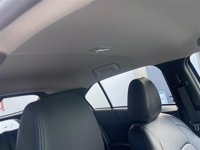 エクリプスクロス Ｇ　ｅ－Ａｓｓｉｓｔ　社外ナビ　フルセグ／ＢＴ／ＣＤ／ＤＶＤ／ＳＤ／ｉＰｏｄ／ＦＭ／ＡＭ　バックカメラ　ＥＴＣ　全方向ドラレコ　ヘッドアップディスプレイ　クルーズコントロール　エアシート　シートヒーター（24枚目）