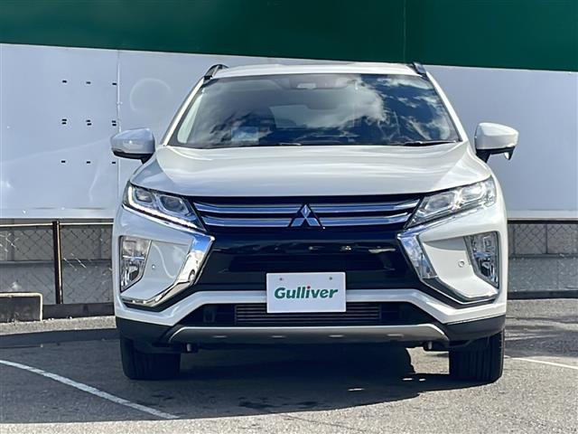 エクリプスクロス Ｇ　ｅ－Ａｓｓｉｓｔ　社外ナビ　フルセグ／ＢＴ／ＣＤ／ＤＶＤ／ＳＤ／ｉＰｏｄ／ＦＭ／ＡＭ　バックカメラ　ＥＴＣ　全方向ドラレコ　ヘッドアップディスプレイ　クルーズコントロール　エアシート　シートヒーター（31枚目）