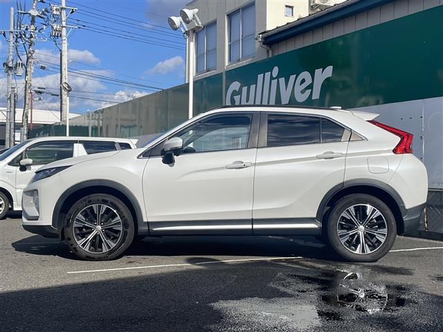 エクリプスクロス Ｇ　ｅ－Ａｓｓｉｓｔ　社外ナビ　フルセグ／ＢＴ／ＣＤ／ＤＶＤ／ＳＤ／ｉＰｏｄ／ＦＭ／ＡＭ　バックカメラ　ＥＴＣ　全方向ドラレコ　ヘッドアップディスプレイ　クルーズコントロール　エアシート　シートヒーター（34枚目）