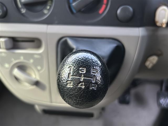 エブリイ ＰＣ（12枚目）