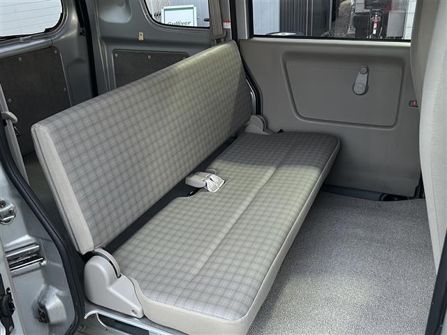 エブリイ ＰＣ（21枚目）