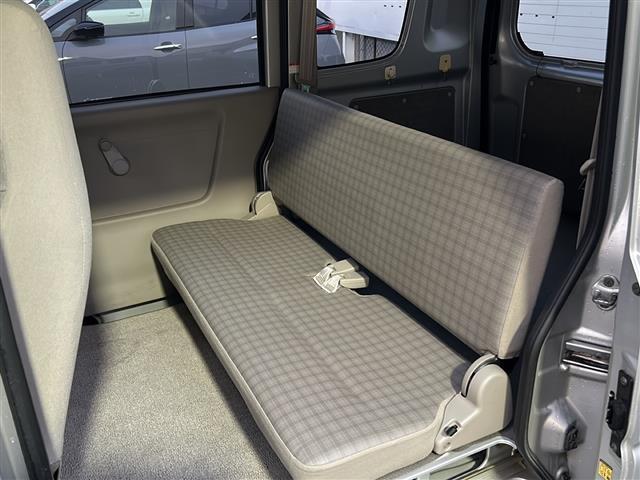 エブリイ ＰＣ（22枚目）