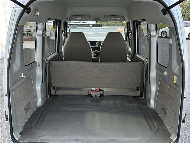 エブリイ ＰＣ（23枚目）