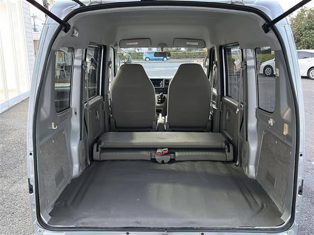 エブリイ ＰＣ（24枚目）