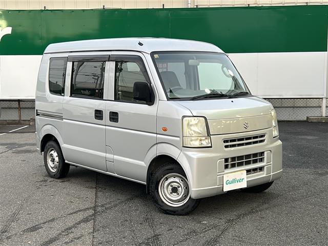 エブリイ ＰＣ（26枚目）