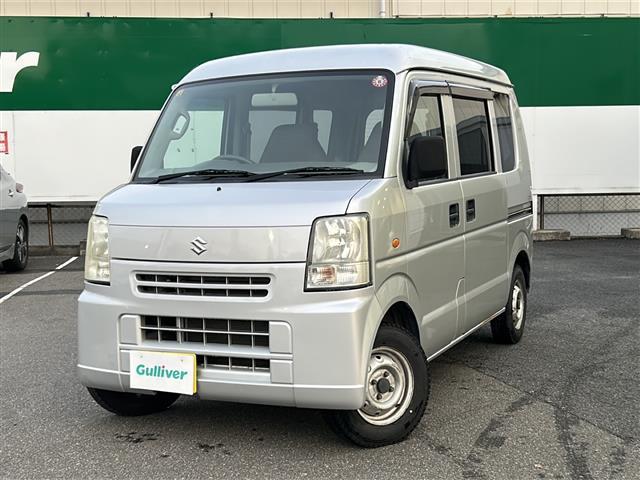 エブリイ ＰＣ（28枚目）