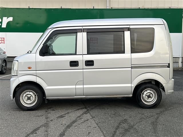 エブリイ ＰＣ（29枚目）