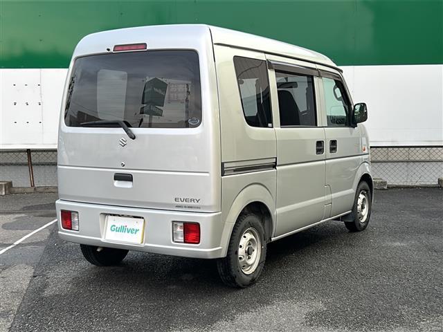 エブリイ ＰＣ（32枚目）