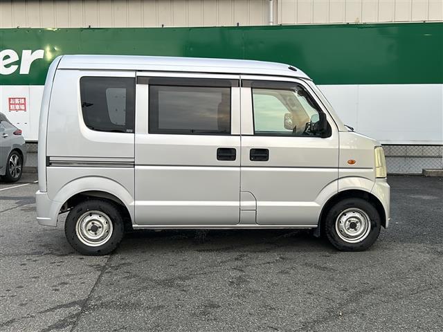 エブリイ ＰＣ（33枚目）