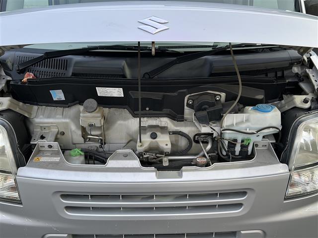 エブリイ ＰＣ（34枚目）