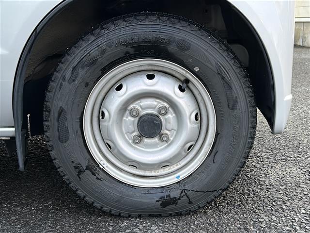 エブリイ ＰＣ（38枚目）