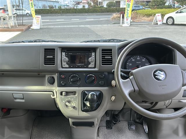 エブリイ ＰＣ（40枚目）