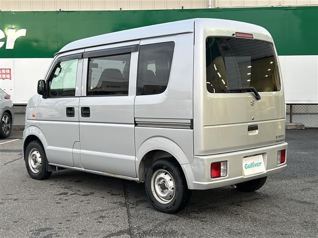 エブリイ ＰＣ（41枚目）