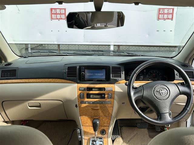 アレックス ＸＳ１８０（2枚目）